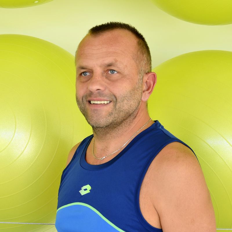 Ing. Igor Strúčka